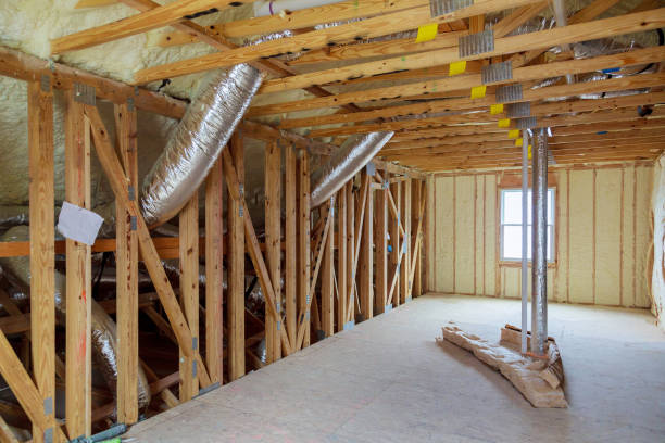 Best Garage Insulation Installation  in Estherville, IA