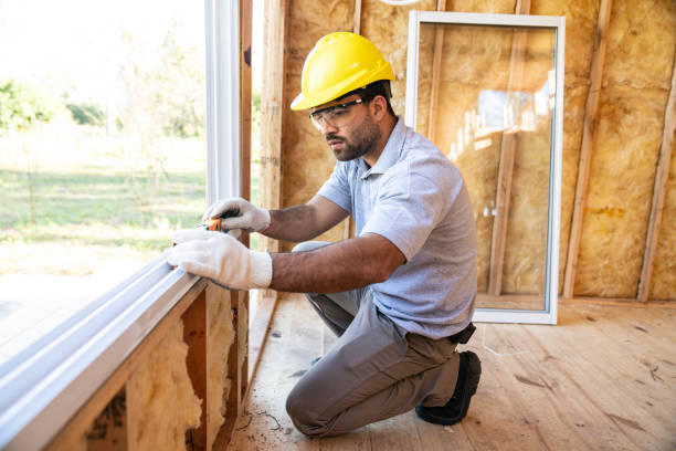 Best Insulation Inspection Services  in Estherville, IA