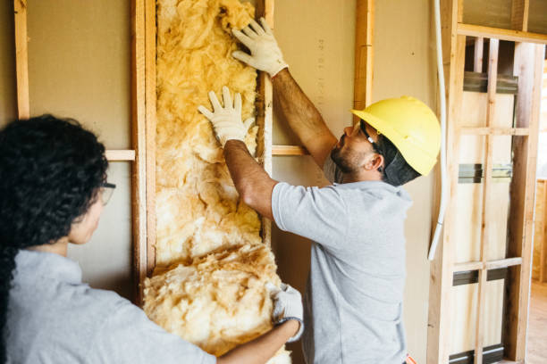 Range of Insulation Solutions in Estherville, IA